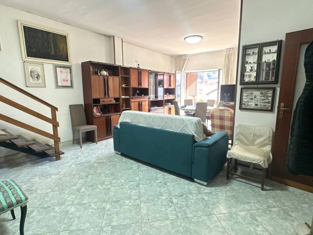 Appartamento a Quarto in Via Vaiani, 98 - Foto 5