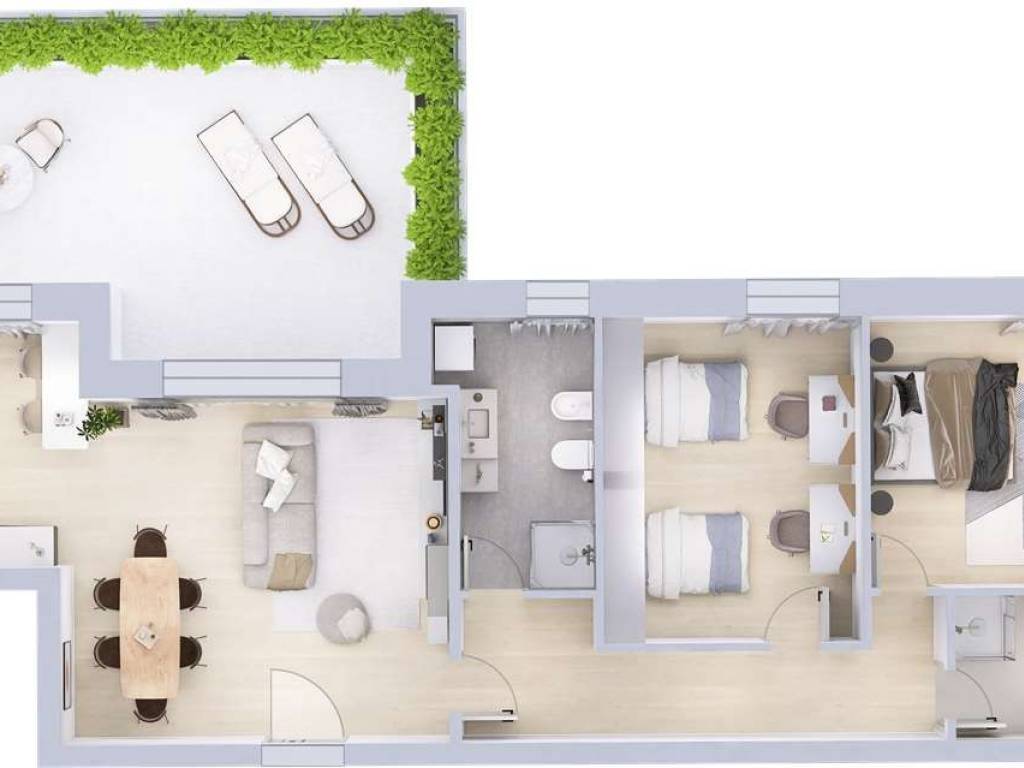 Appartamento a Formigine - Foto 5