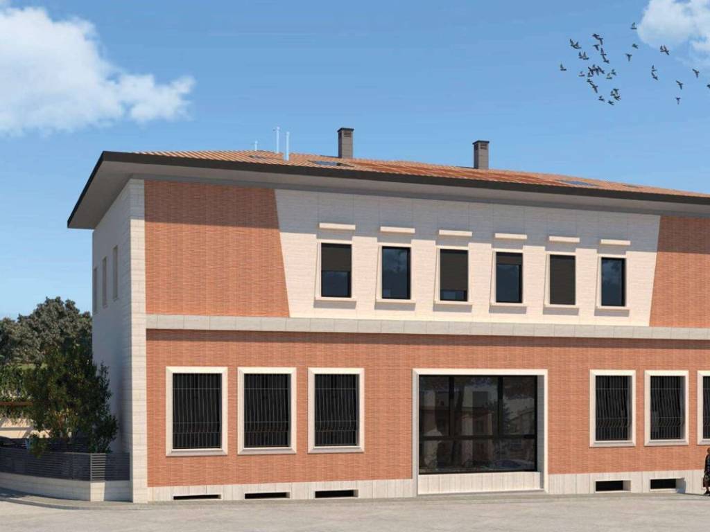 Progetto a Calenzano in Via Giuseppe Giusti, 41 - Foto 3