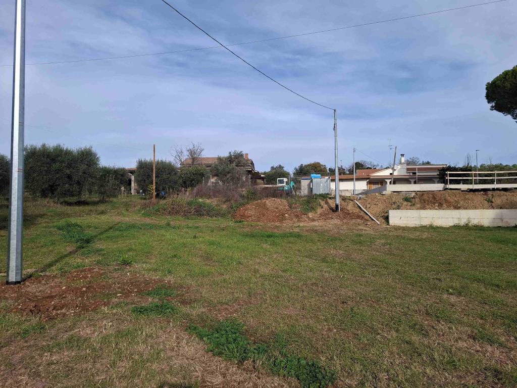 Terreno a Nereto in Strada Provinciale della Vibrata - Foto 2