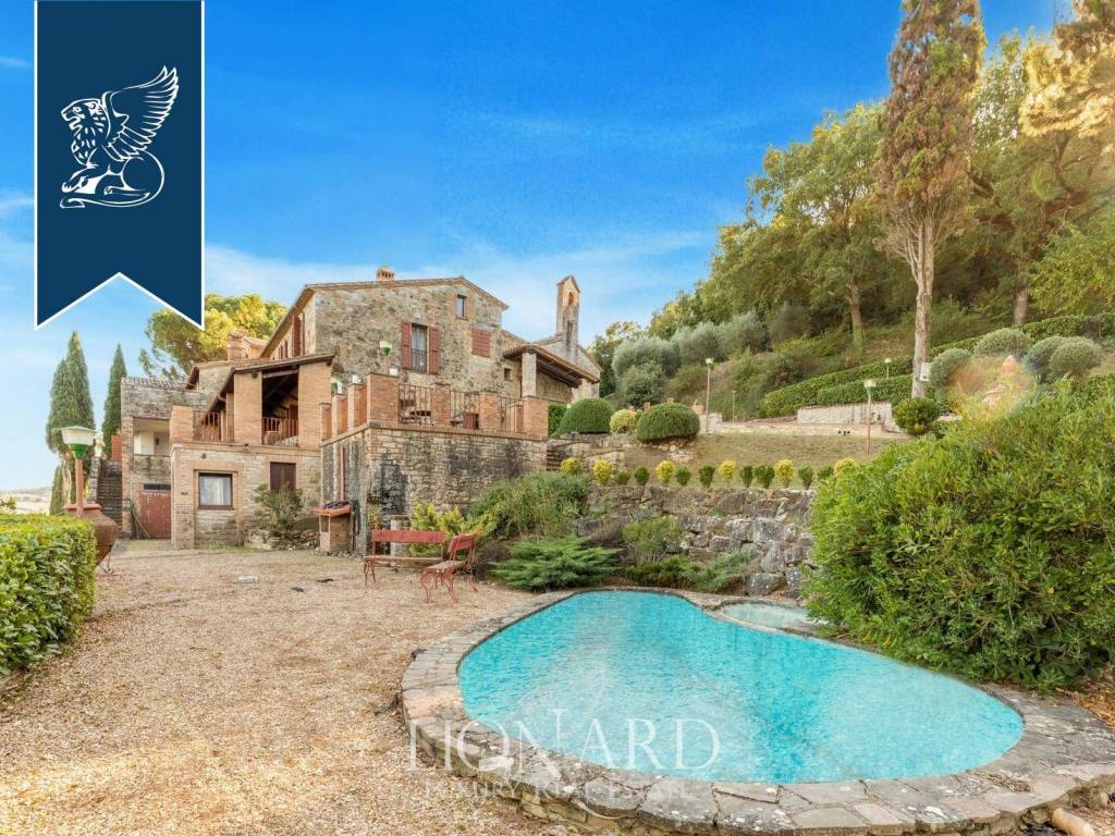 Villa a Todi - Foto 2