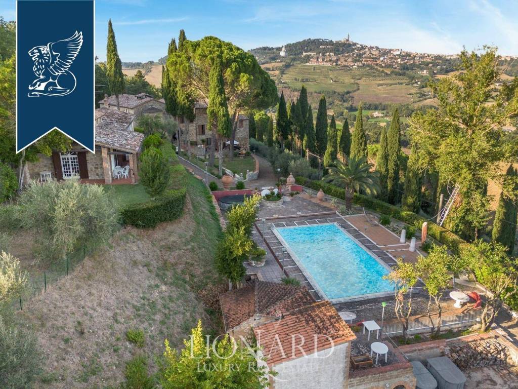 Villa a Todi - Foto 3