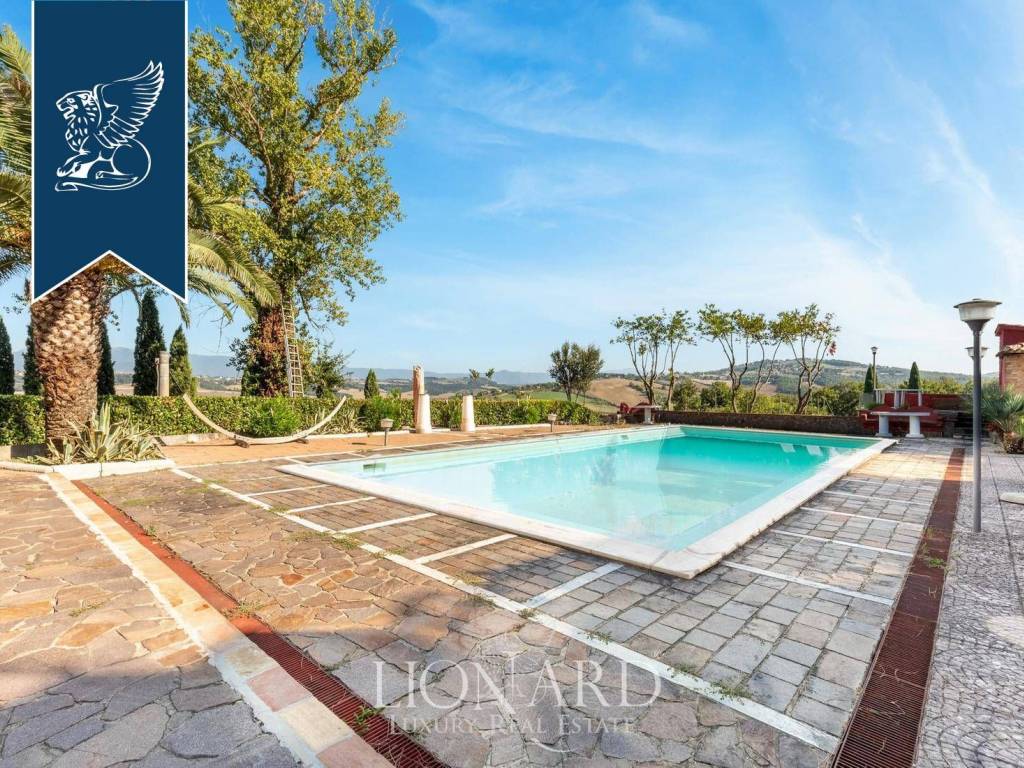 Villa a Todi - Foto 4