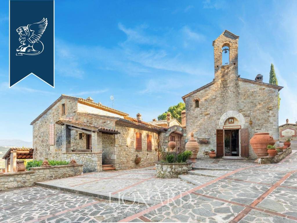 Villa a Todi - Foto 5