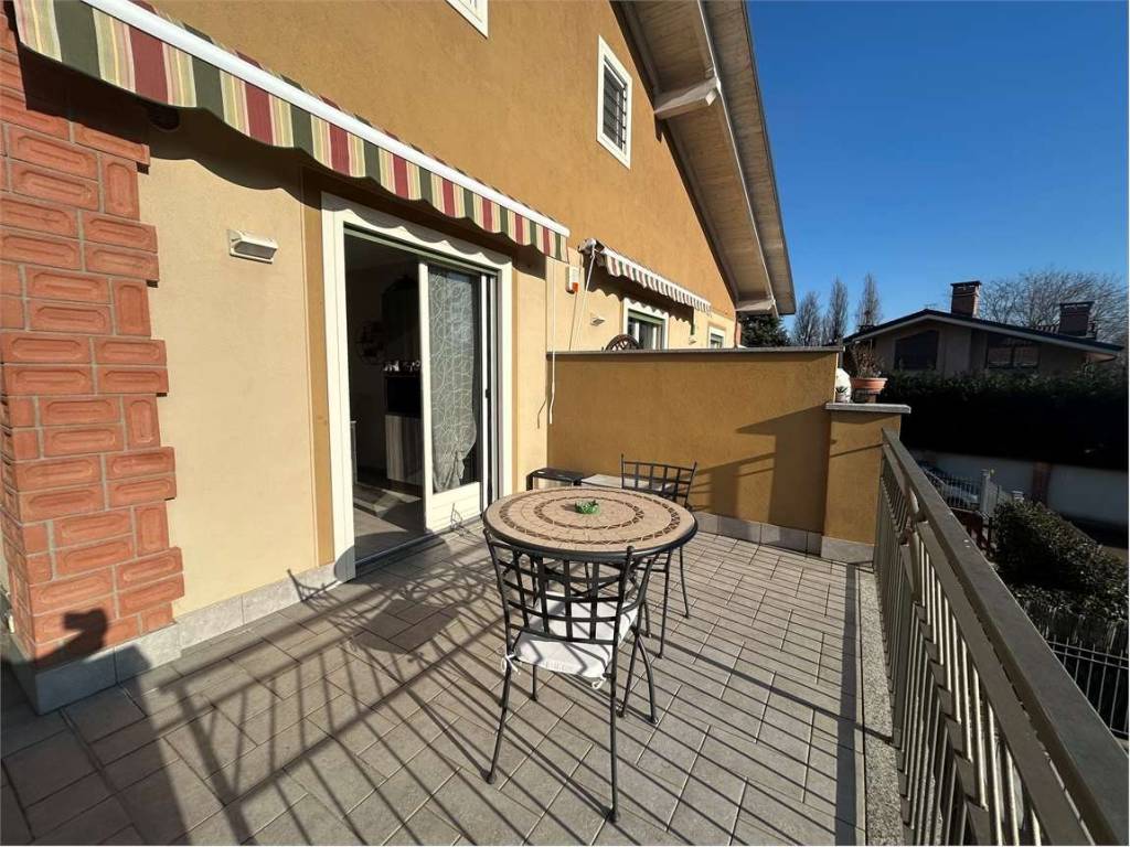 Appartamento a Cambiano in via del temo, 6 - Foto 3