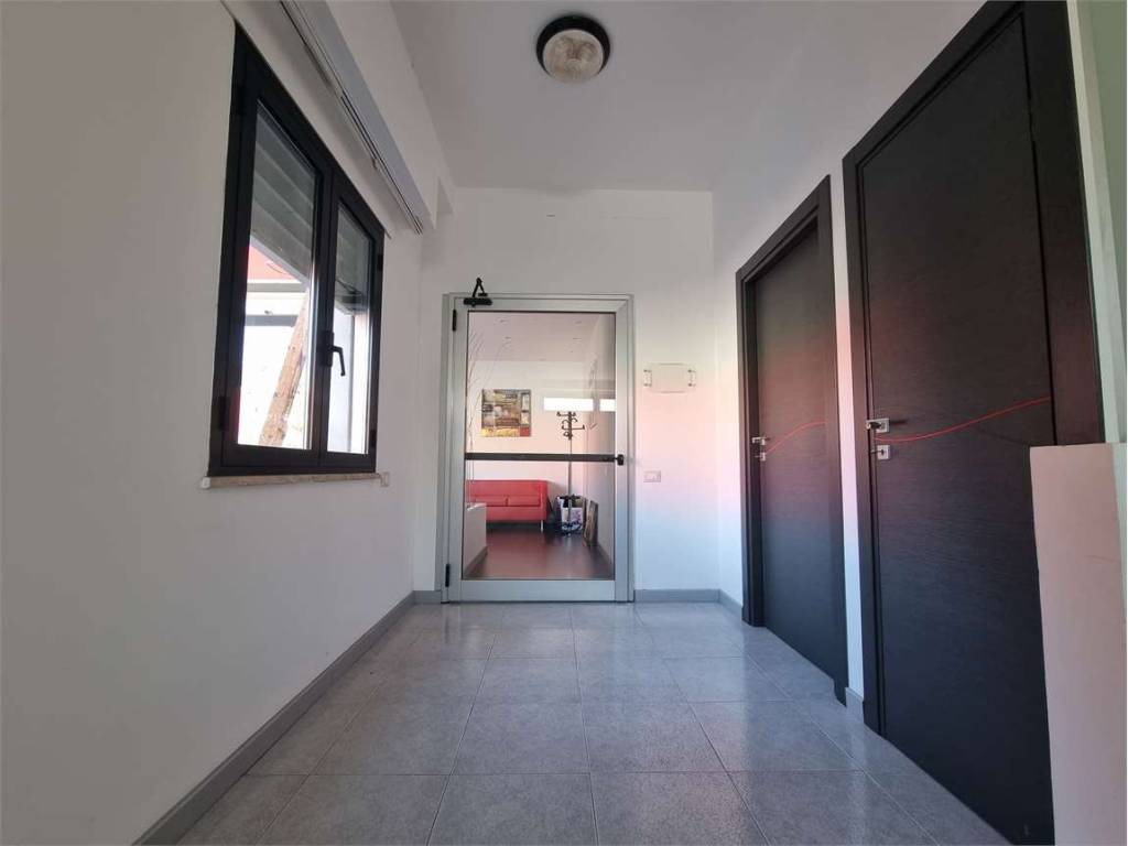 Immobile a Catanzaro in Via Leonardo di bona - Foto 3