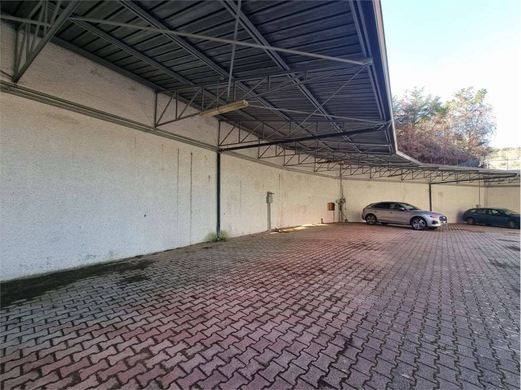 Immobile a Catanzaro in Via Leonardo di bona - Foto 4