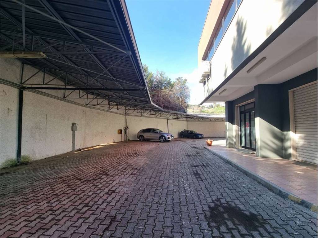 Immobile a Catanzaro in Via Leonardo di bona - Foto 5