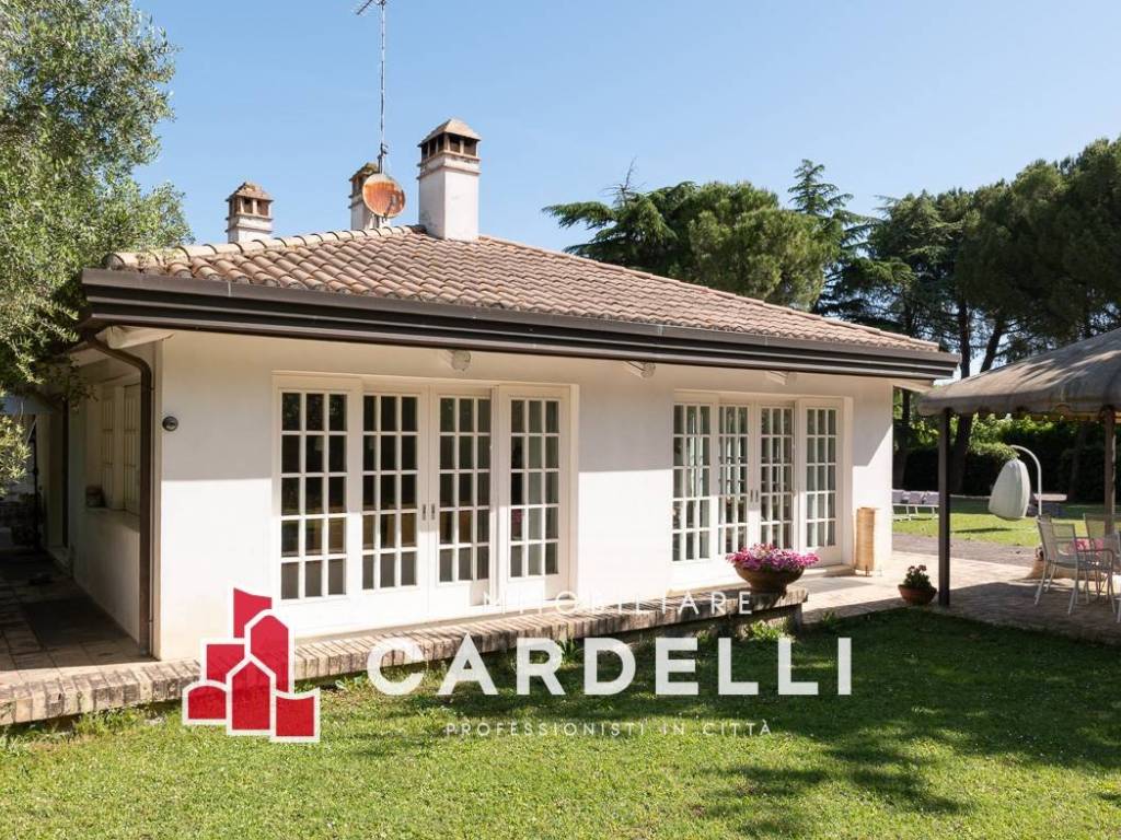 Villa a Civitanova marche in Via Crescimbeni - Foto 3