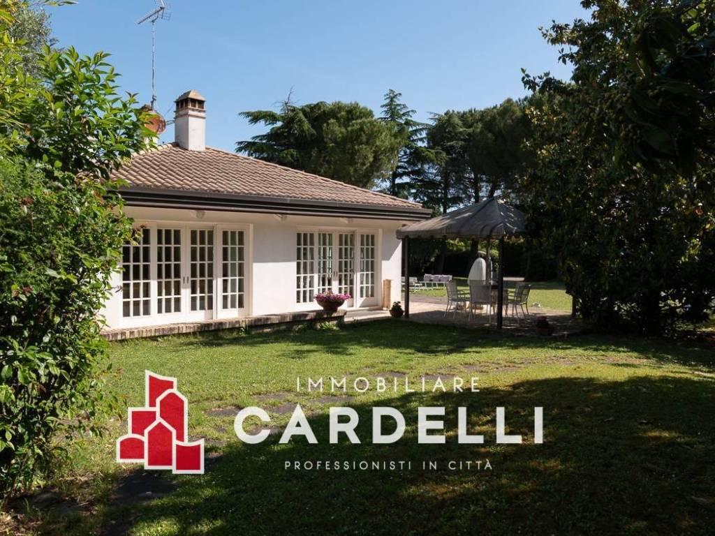 Villa a Civitanova marche in Via Crescimbeni - Foto 4