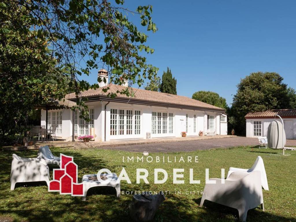 Villa a Civitanova marche in Via Crescimbeni - Foto 5