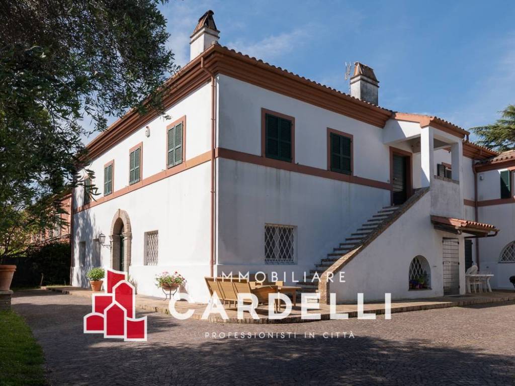 Villa a Civitanova marche in Via Crescimbeni - Foto 3