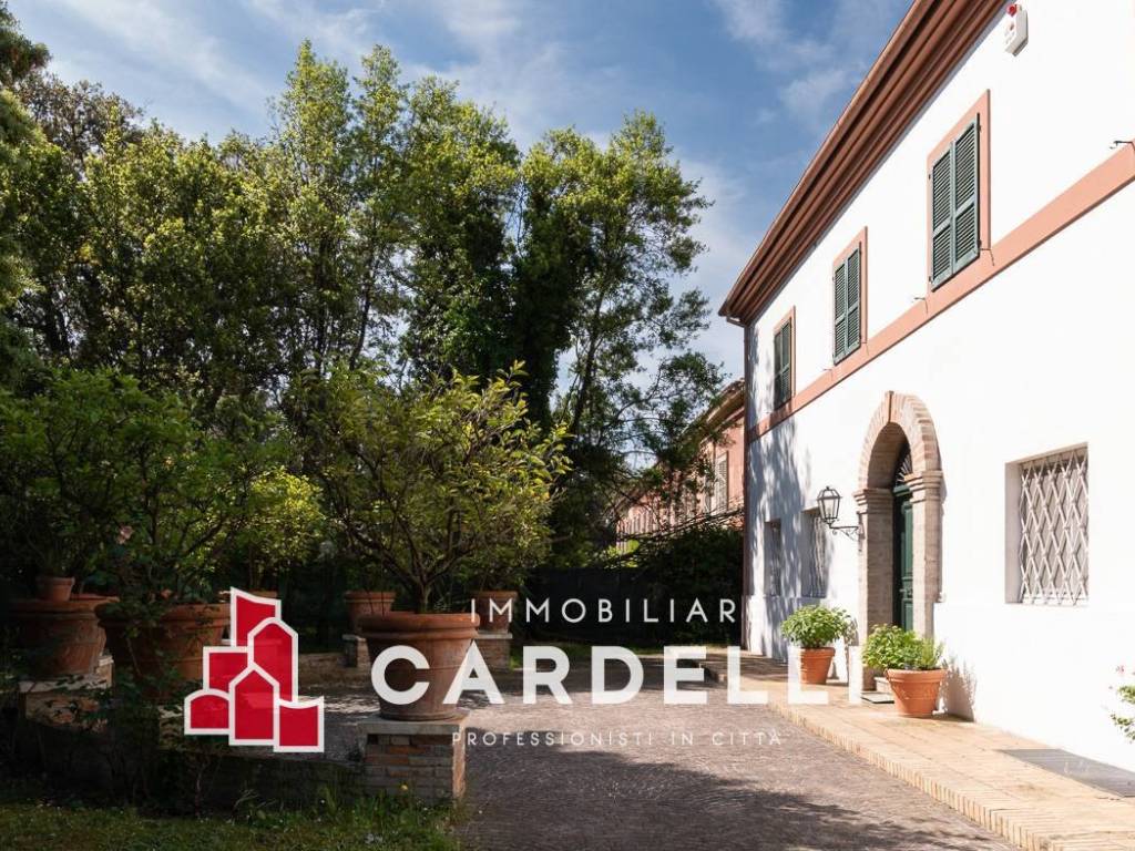 Villa a Civitanova marche in Via Crescimbeni - Foto 4