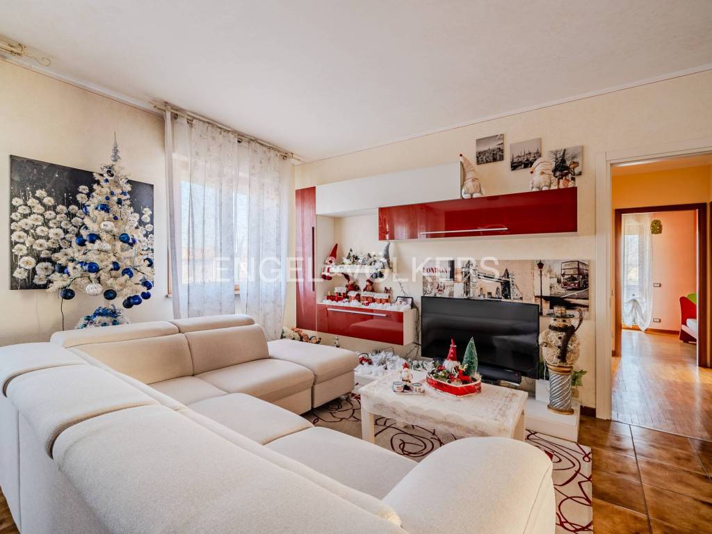 Appartamento a Giavera del montello in Piazza Gabriele Martini - Foto 5