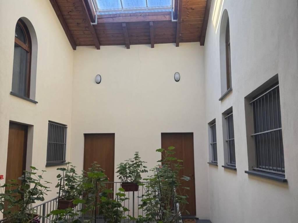 Attico / mansarda a Sizzano in Via dei Partigiani, 5 - Foto 3