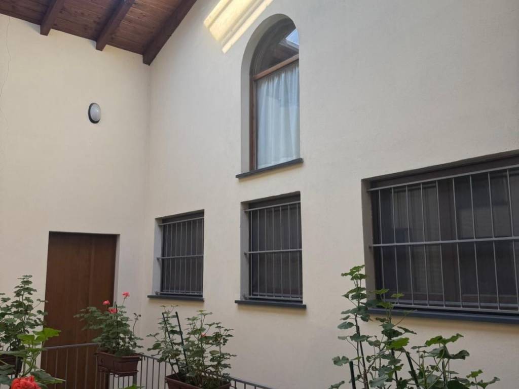 Attico / mansarda a Sizzano in Via dei Partigiani, 5 - Foto 4
