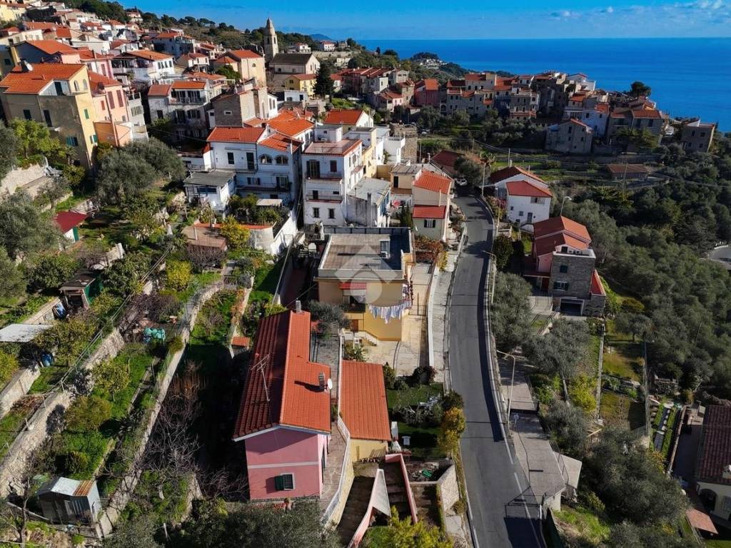 Villa a Cipressa in Via fossati, 42 - Foto 4
