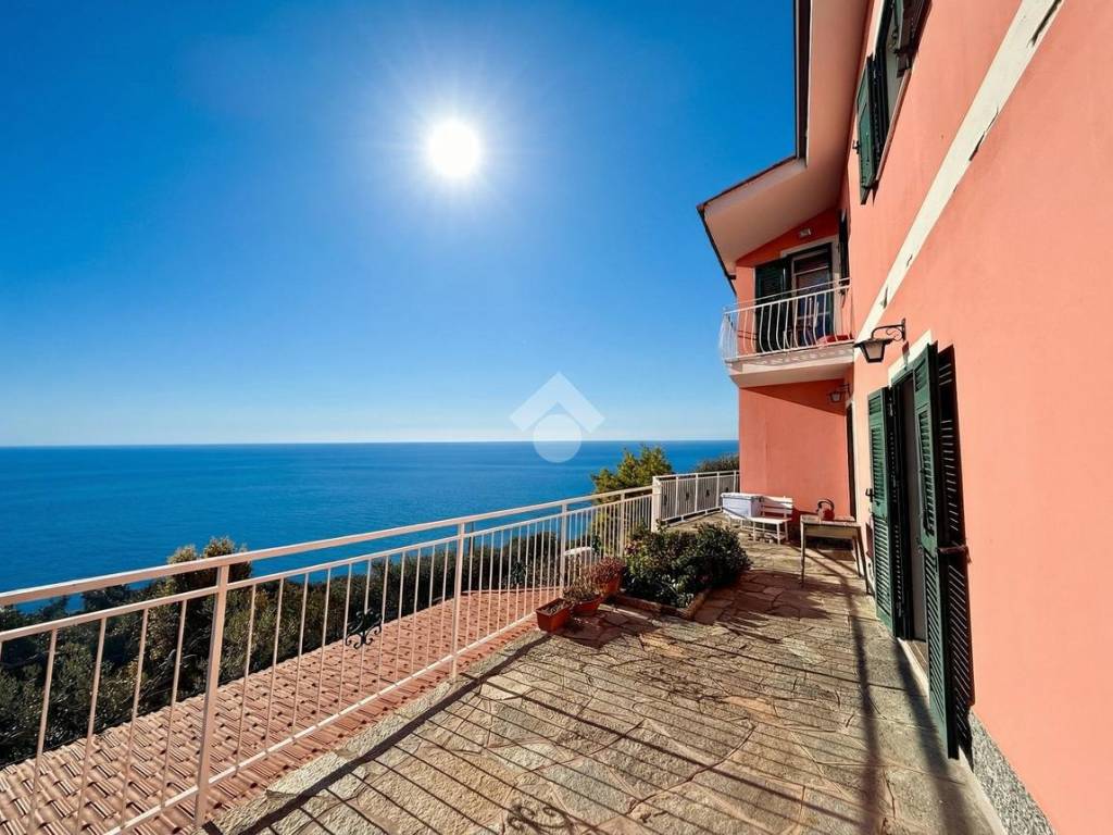 Villa a Cipressa in Via fossati, 42 - Foto 5