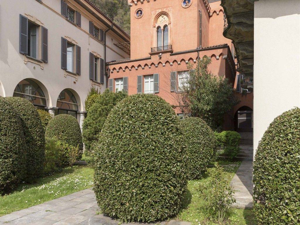 Appartamento a Como in Via T. Grossi - Foto 2