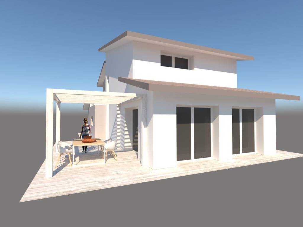 Villa a Valdagno in Via Lora di Sopra - Foto 2