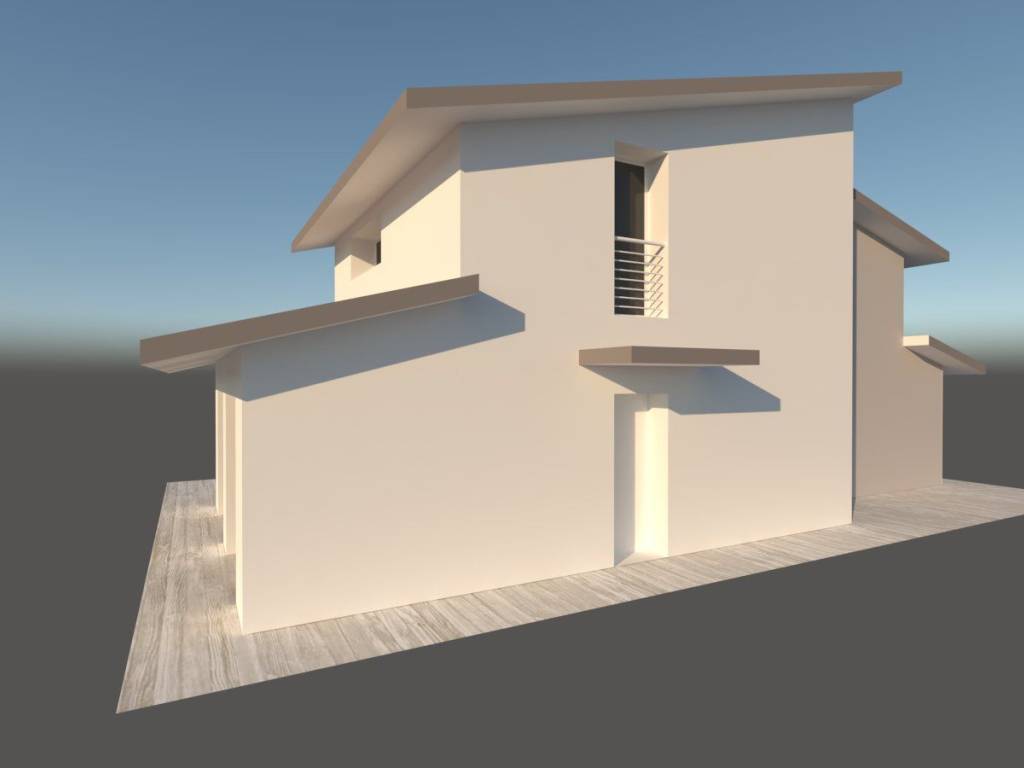 Villa a Valdagno in Via Lora di Sopra - Foto 3