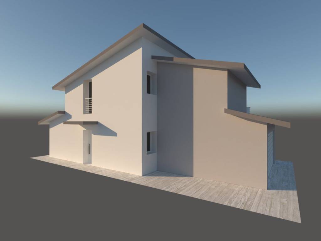Villa a Valdagno in Via Lora di Sopra - Foto 4