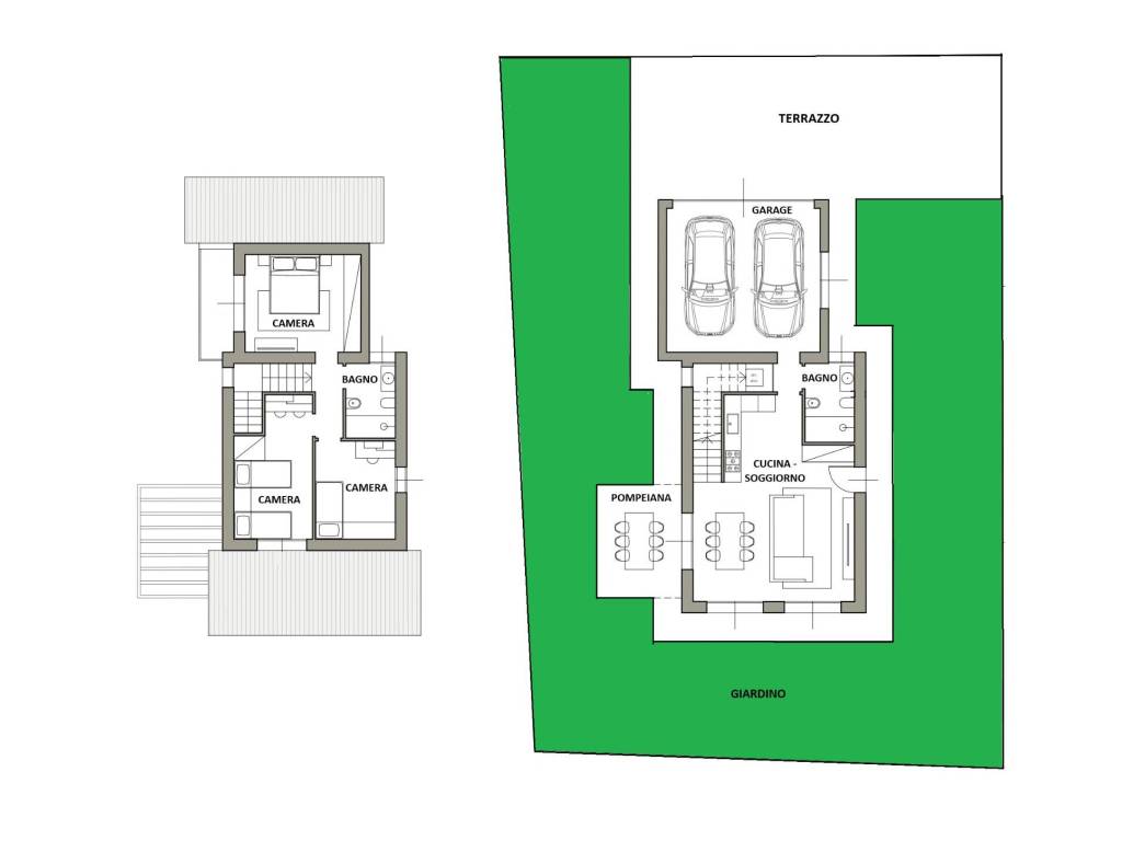 Villa a Valdagno in Via Lora di Sopra - Foto 5
