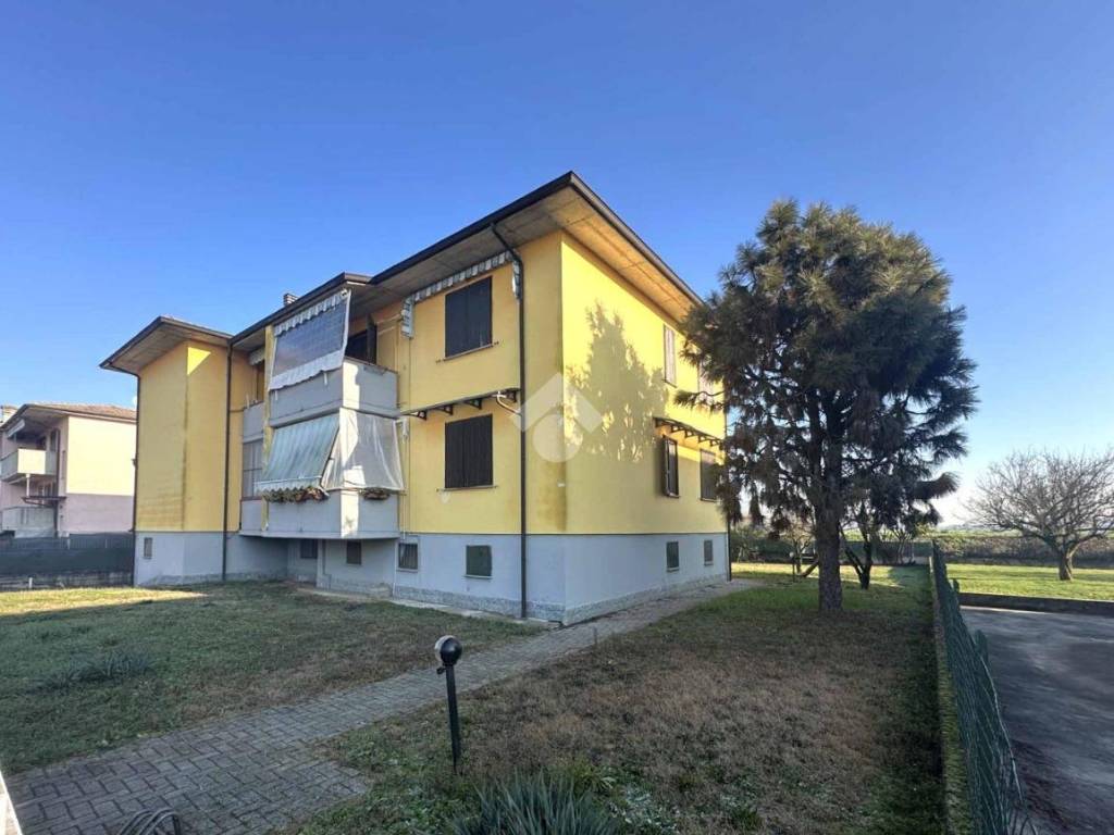 Appartamento a Chieve in Via Indipendenza, 3 - Foto 2