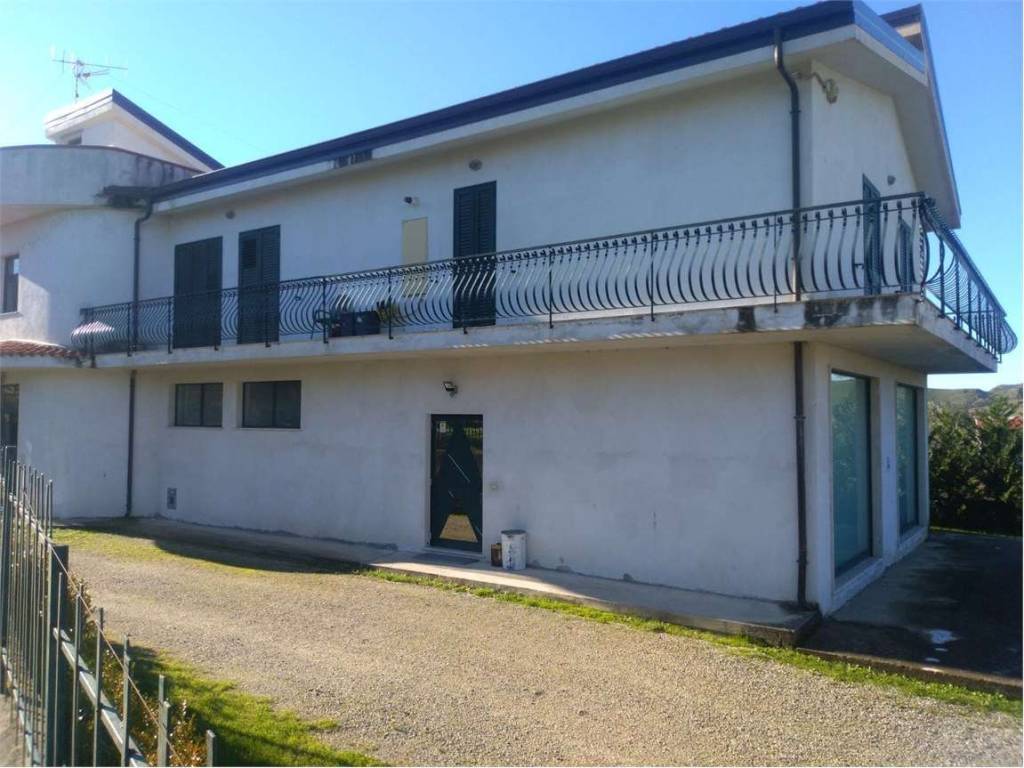 Appartamento a Simeri crichi in contrada lacuni, 38 - Foto 2