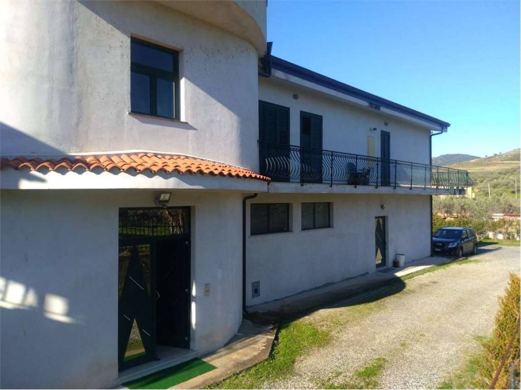 Appartamento a Simeri crichi in contrada lacuni, 38 - Foto 3