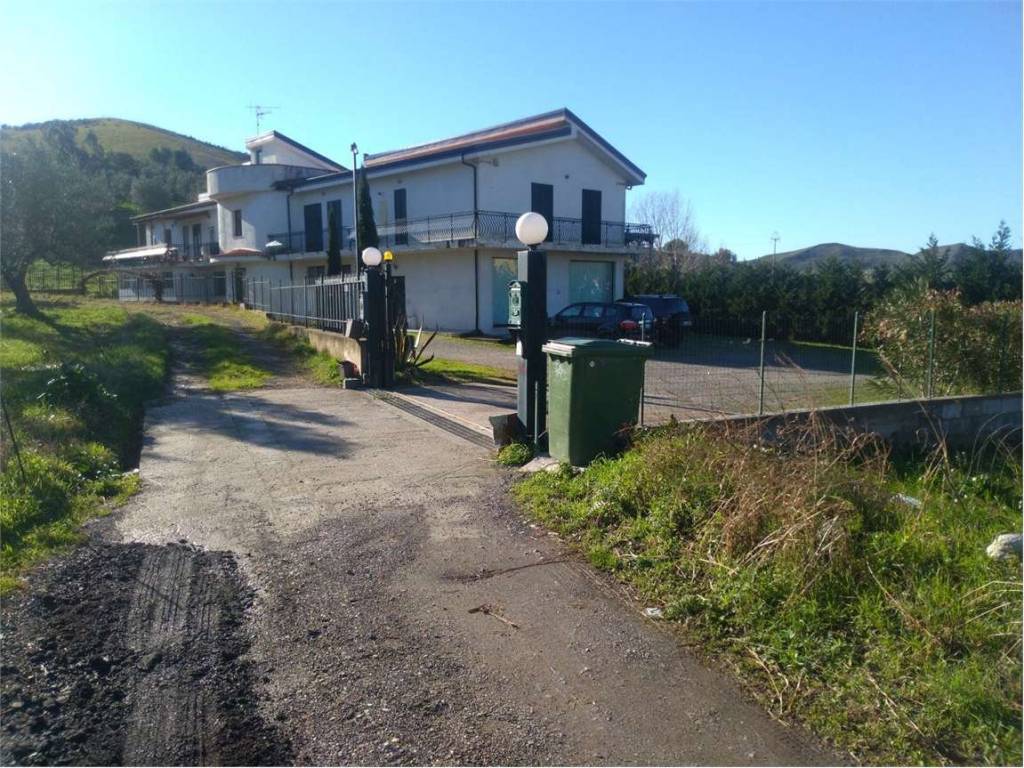 Appartamento a Simeri crichi in contrada lacuni, 38 - Foto 4