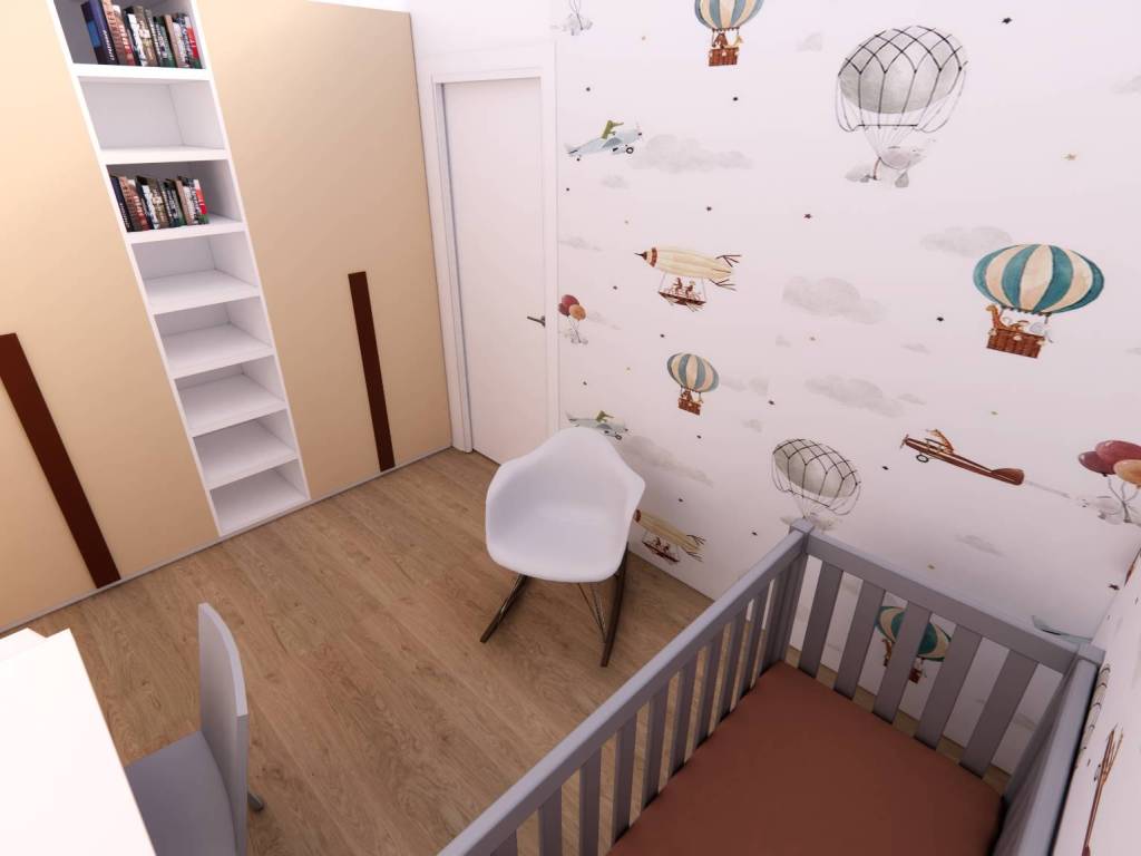 Appartamento a Villafranca di verona in Via della Pace - Foto 4