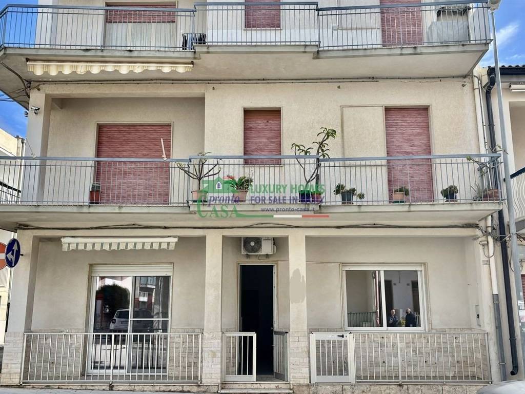 Appartamento a Ragusa in Via Tribastone - Foto 2