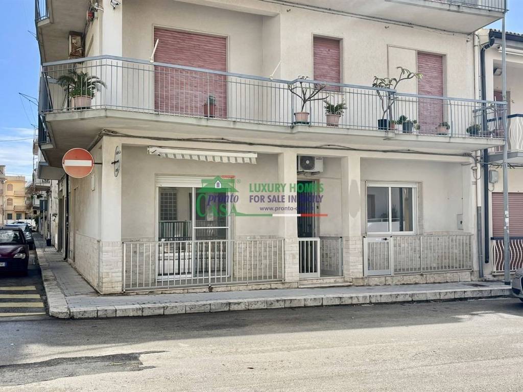Appartamento a Ragusa in Via Tribastone - Foto 3