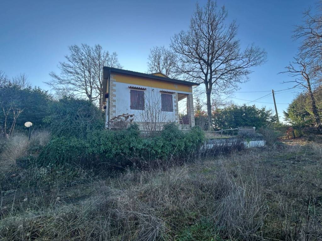 Villa a Marliana in Via Poggio Lungo - Foto 3