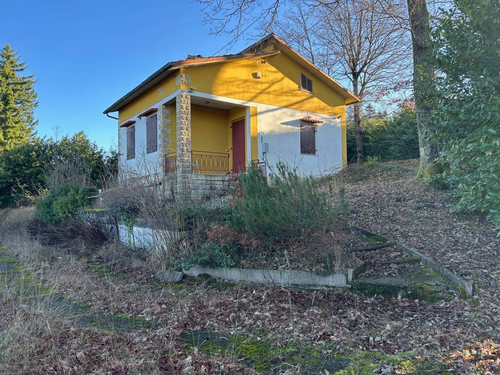 Villa a Marliana in Via Poggio Lungo - Foto 4