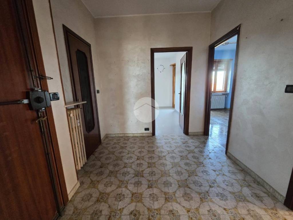 Appartamento a Bosconero in Via trieste, 133 - Foto 4