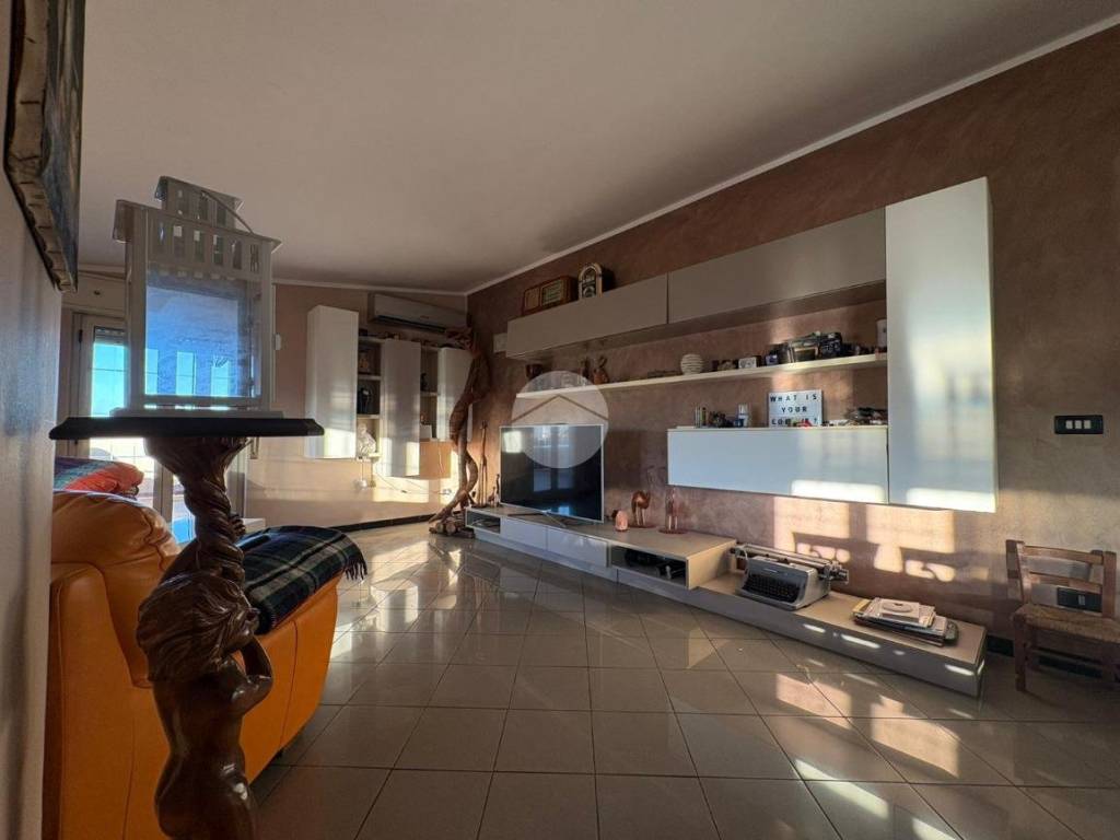 Appartamento a Montalto uffugo in Via Crati, 8 - Foto 3