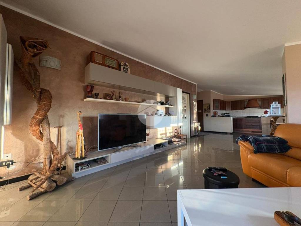 Appartamento a Montalto uffugo in Via Crati, 8 - Foto 4