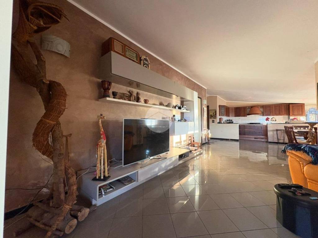Appartamento a Montalto uffugo in Via Crati, 8 - Foto 5