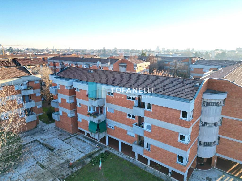 Appartamento a Brescia in Via Torricella di Sopra - Foto 2