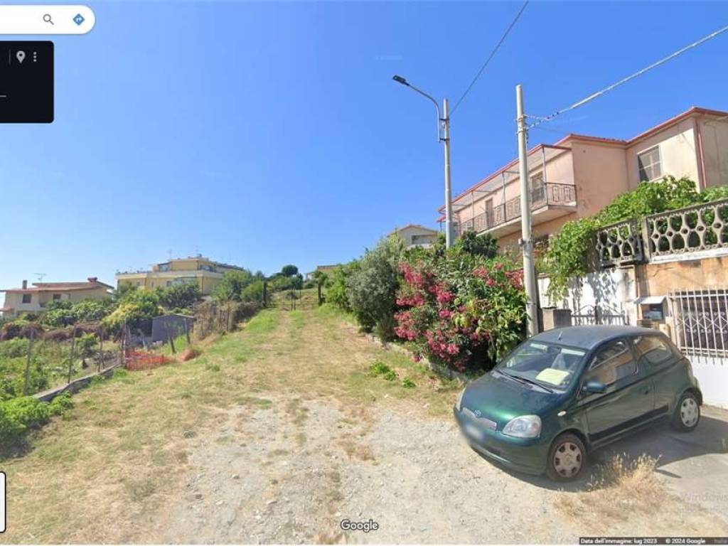 Terreno a Catanzaro in VIA ALFREDO CAPPELLINI - Foto 3