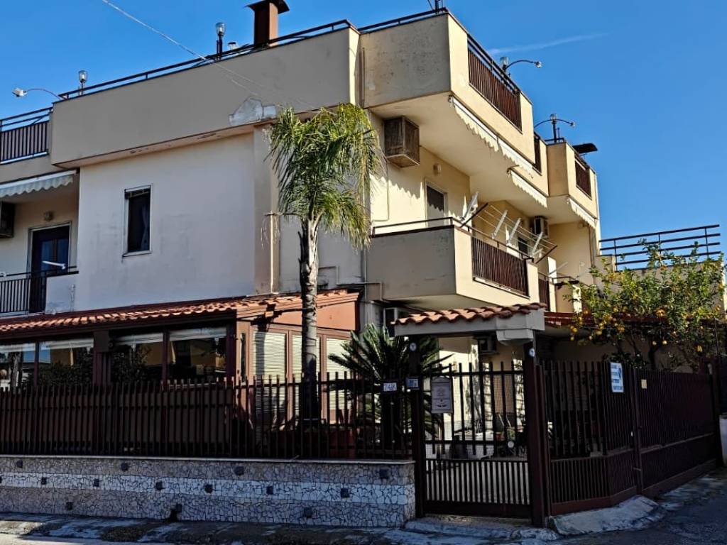 Villa a Somma vesuviana in Via Vignariello - Foto 3