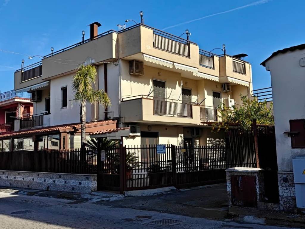 Villa a Somma vesuviana in Via Vignariello - Foto 4