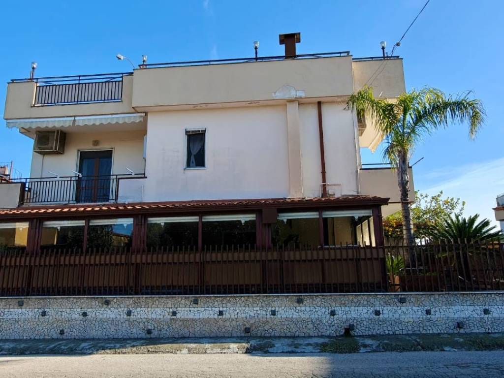 Villa a Somma vesuviana in Via Vignariello - Foto 5