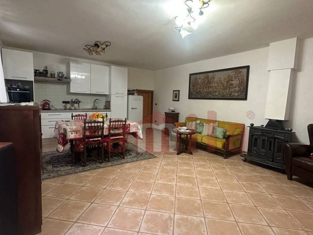 Appartamento a Sirignano in Piazza Principessa Rosa - Foto 3