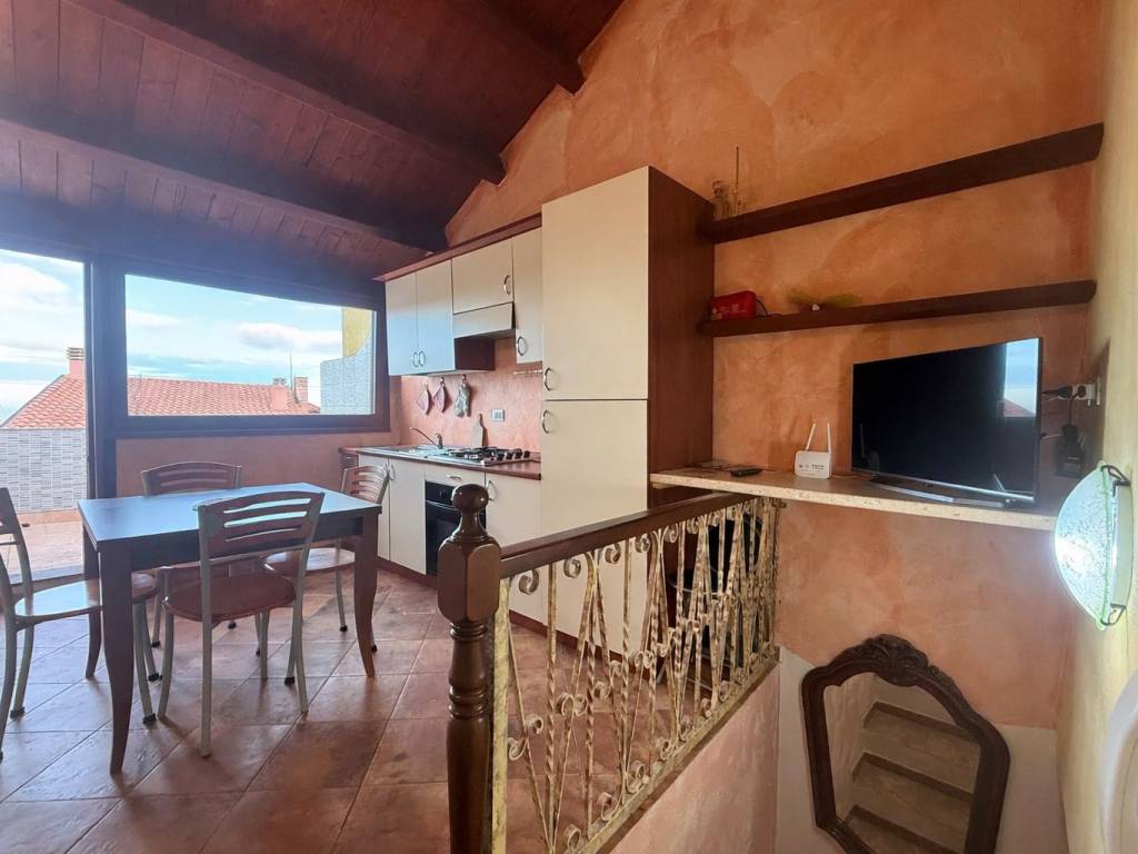 Casa indipendente a Villanova monteleone in Via Bosa, 73 - Foto 2