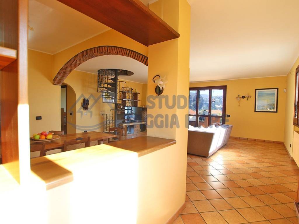 Villa a Taggia - Foto 2