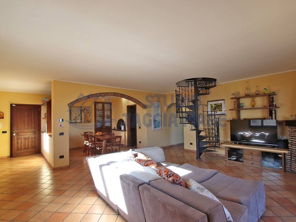 Villa a Taggia - Foto 3