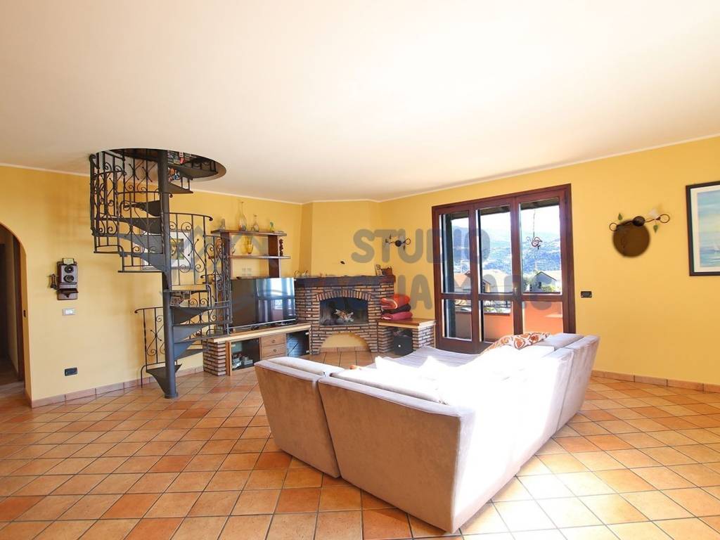 Villa a Taggia - Foto 4